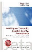 Washington Township, Dauphin County, Pennsylvania