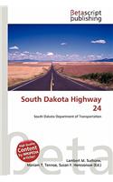 South Dakota Highway 24