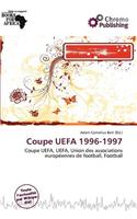 Coupe Uefa 1996-1997: (French)