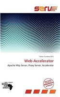 Web Accelerator: (English)
