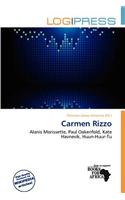 Carmen Rizzo