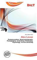 Alex Levac