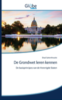 De Grondwet leren kennen