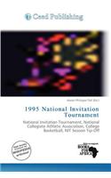 1995 National Invitation Tournament