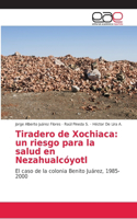 Tiradero de Xochiaca