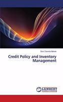 Credit Policy and Inventory Management