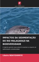 Impactos Da Sedimentação Do Rio Malagarazi Na Biodiversidade