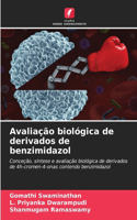Avaliação biológica de derivados de benzimidazol