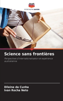 Science sans frontières