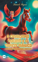 O cavalinho Pocotó e o tapete mágico