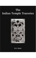 Indian Temple Traceries