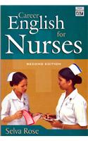 Career English for Nurses
