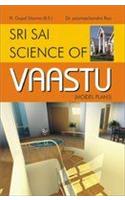 Sri Sai Science Of Vaastu