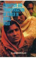 Formation and Transformation of Power in Rural India
