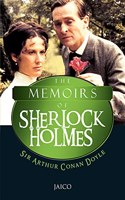 The Memoirs Of Sherlock Holmes