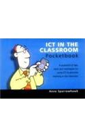 Ict In The Classroom Pocketbook