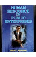 Human Resource in Public Entreprises