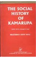 The Social History of Kamarupa