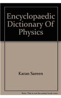 Encyclopaedic Dictionary Of Physics - 5 Vols
