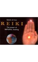 Quick and Easy Reiki