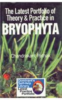 The Latest Portfolio of Theory and Practice in Bryophyta