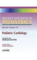 Recent Advances in Paediatrics
