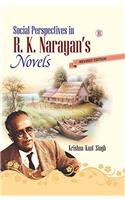 Social Perspectives in R.K. Narayans Novels