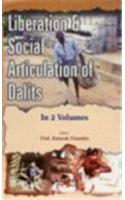 Liberation and Social Articulation of Dalits