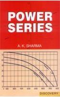 Power Series
