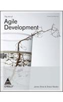 Art Of Agile Development