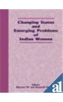 Changing Status and Emerging Problems Of Indian Women