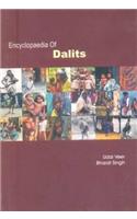 Encyclopaedia of Dalits