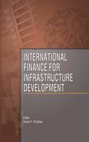 International Finance For Infrastructure Development