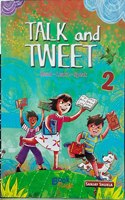 TALK and TWEET Class - 2 (Read-Learn-Speak)