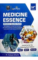 Medicine Essence 10ed
