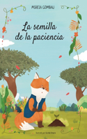 semilla de la paciencia