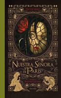 Nuestra señora de Parfs / Notre Dame de Paris