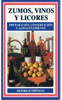 Zumos Vinos y Licores