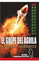 El Golpe del Aguila