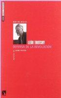 DEFENSA DE LA REVOLUCION: ANTOLOGIA