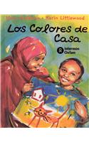 Los Colores de Casa