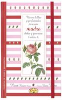 Rosas bellas y perfumadas