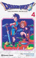Dragon Quest VI no 04/10: Los reinos oniricos