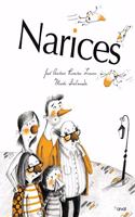 Narices (Spanish Edition)