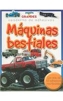 Máquinas Bestiales