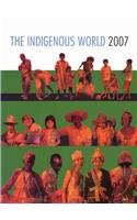 The Indigenous World 2007