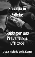 Suicidio in Polizia