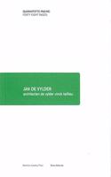 Jan De Vylder: Architecture of Vylder Vinck Tallieu