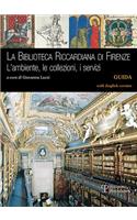 La Biblioteca Riccardiana Di Firenze