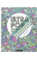 Ultra Pop Textures: Geometric-Floral Style from the 60's to the 80's